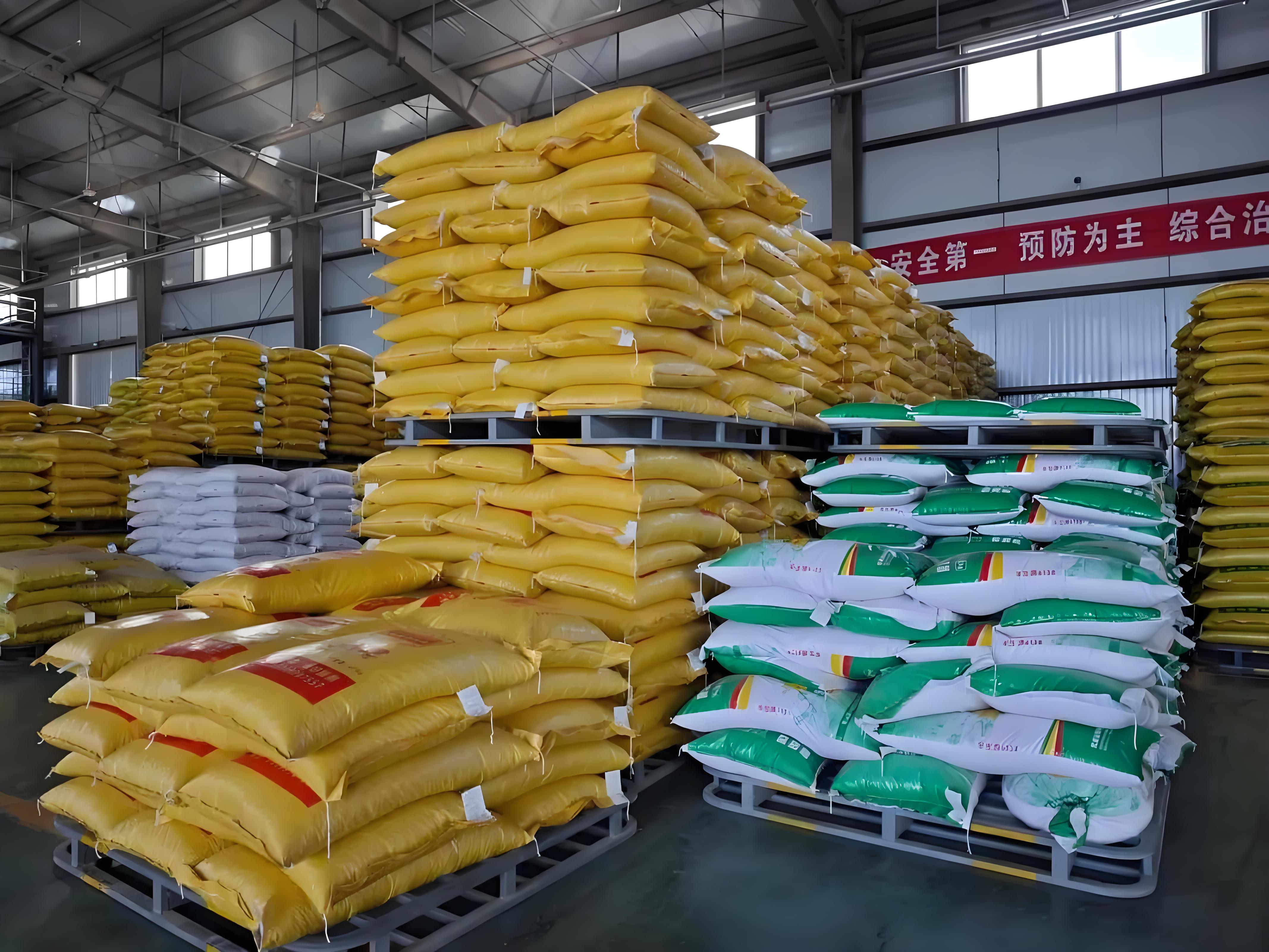 Ochratoxin A Detection in Feed Mills