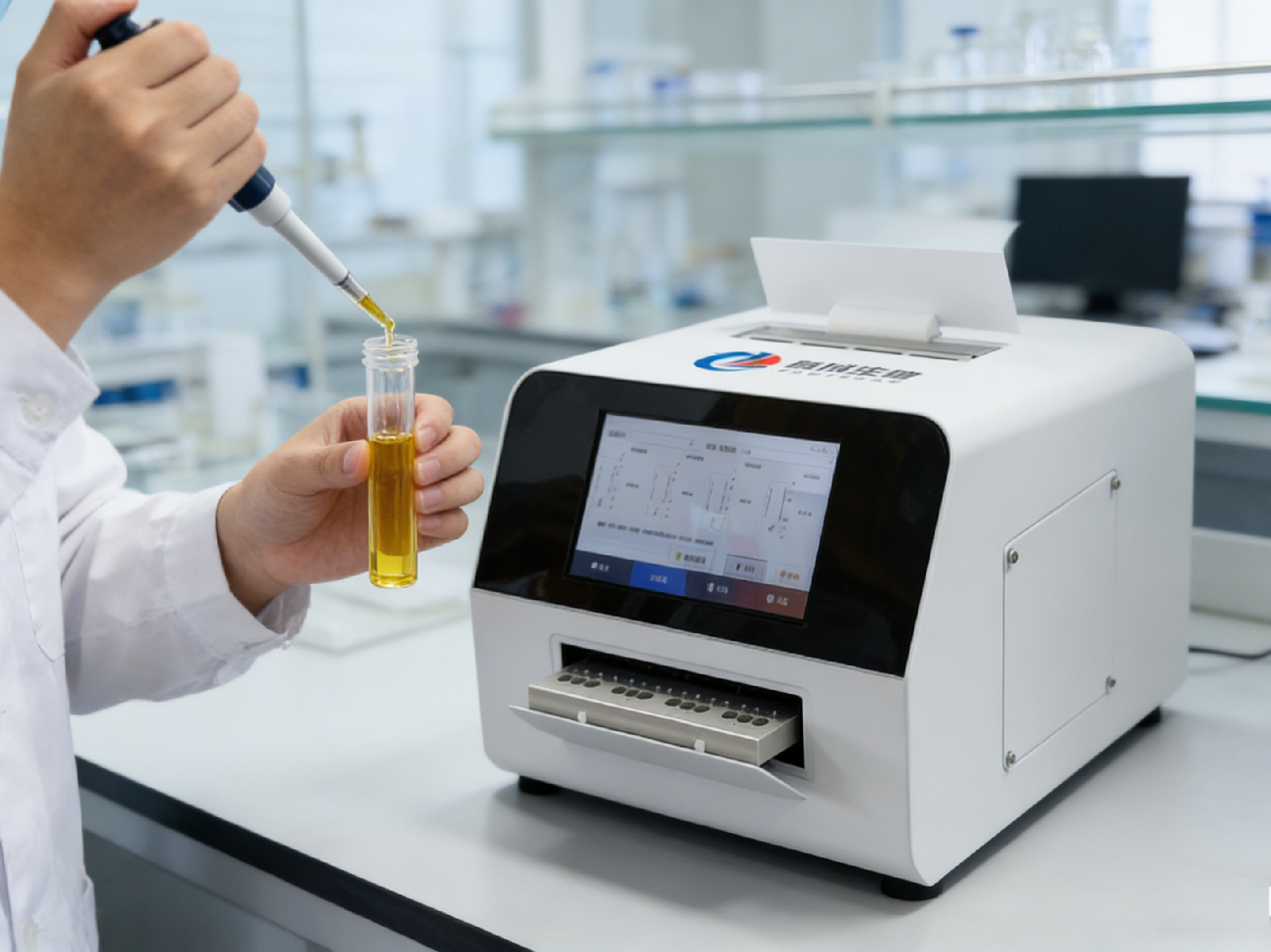 T-2 Toxin Detection