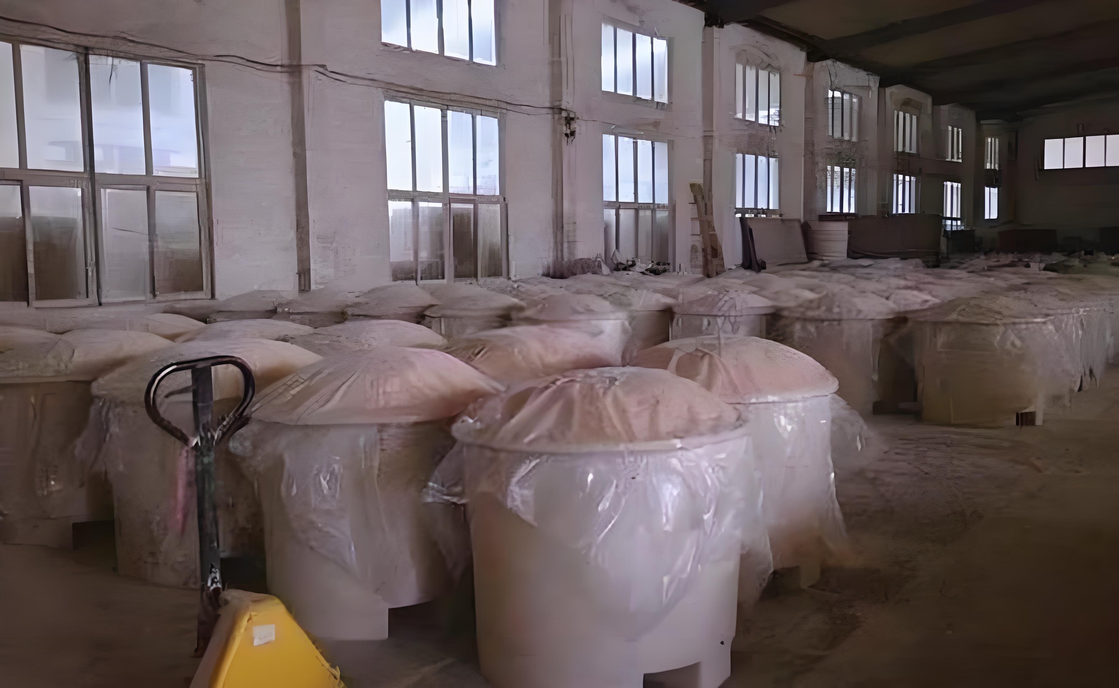 Fermented soybean meal manufacturers