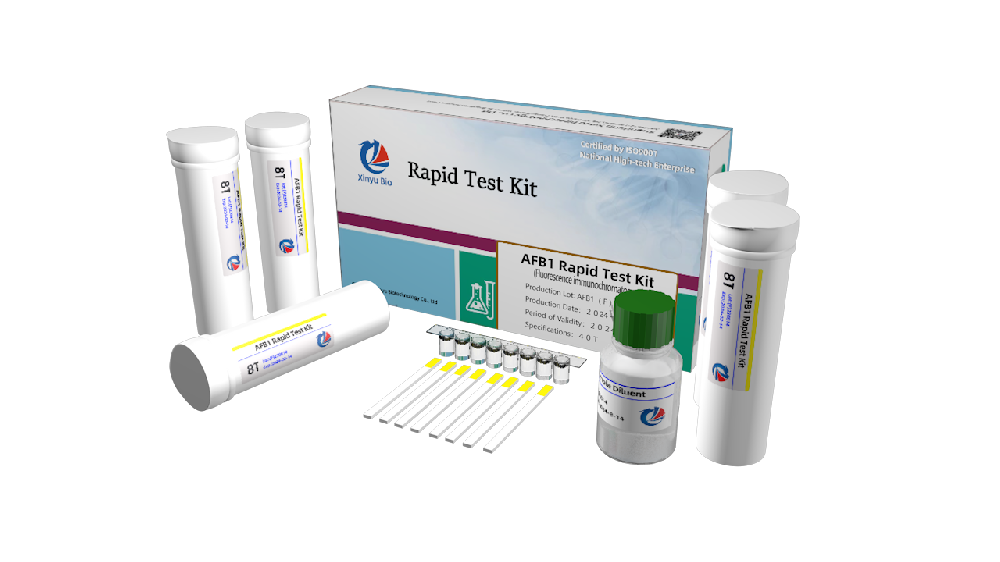 The Core Significance of Mycotoxin Testing for Enterprises